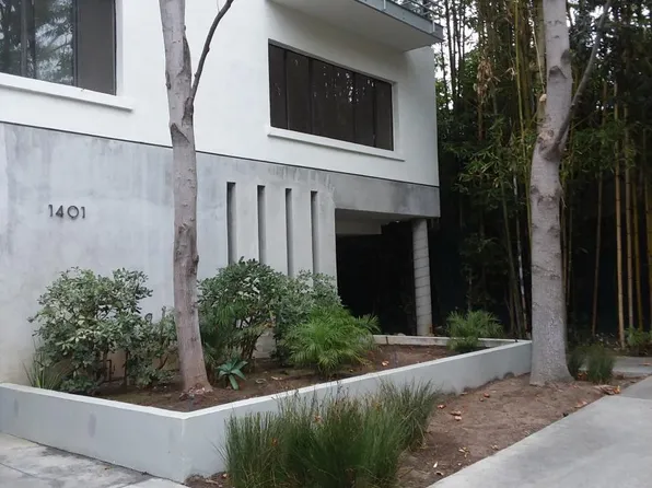 1401 Camden Ave APT 4, Los Angeles, CA 90025