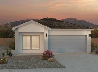 1477 Brillo Del Cielo St NW, Los Lunas, NM 87031