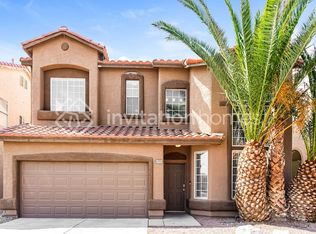 5201 Wapiti Point Ct, Las Vegas, NV 89130