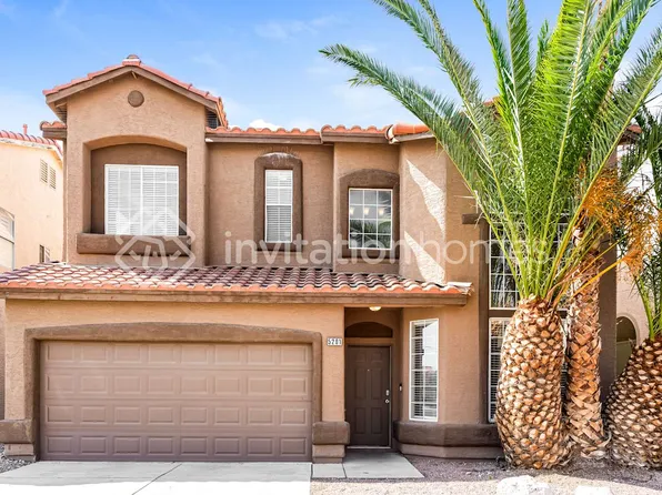 5201 Wapiti Point Ct, Las Vegas, NV 89130