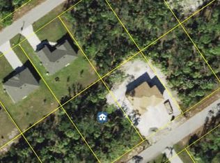 LOT 49 Killdeer Ter LOT 49, North Pt, FL 34288