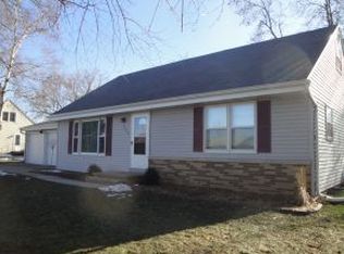3026 Humboldt Rd, Green Bay, WI 54311