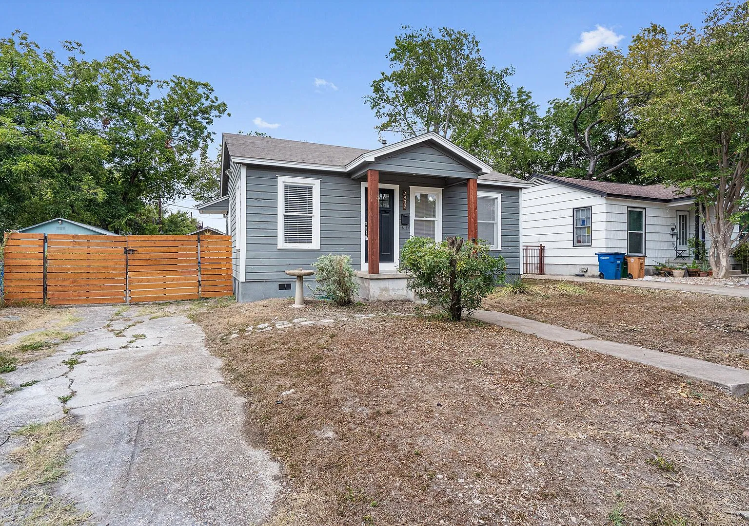 2932 Moss St, Austin, Texas 78722 — Photo 2