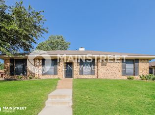 4705 Olympia Dr, Mesquite, TX 75150