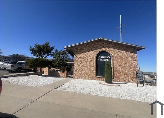 3901 Edgar Park Ave APT 44, El Paso, TX 79904 | Zillow