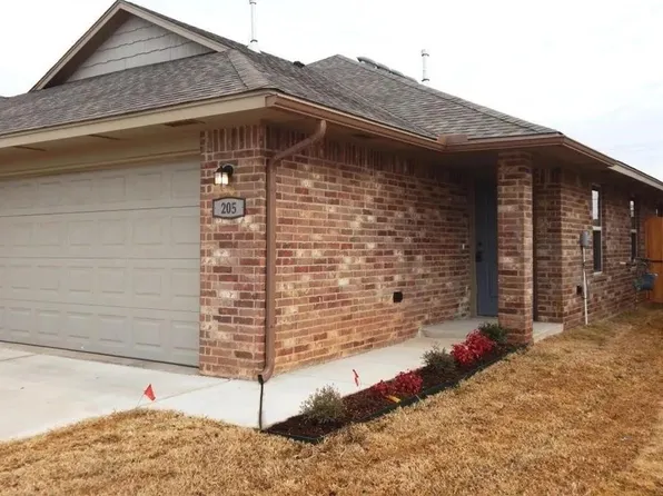 205 Park Pl, Yukon, OK 73099