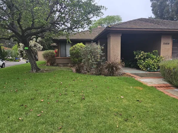11414 Wide Valley Ln, San Diego, CA 92131
