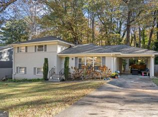 1436 Thomas Rd, Decatur, GA 30030