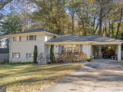 1436 Thomas Rd, Decatur, GA, 30030