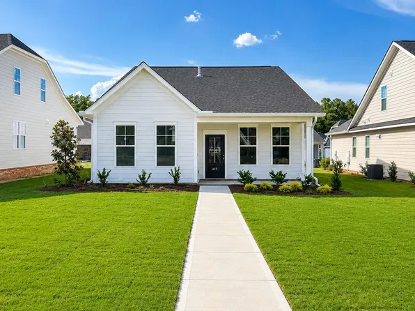 417 Minim Way, North Augusta, SC 29860