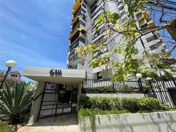 610 Miramar #6B, San Juan, PR 00907