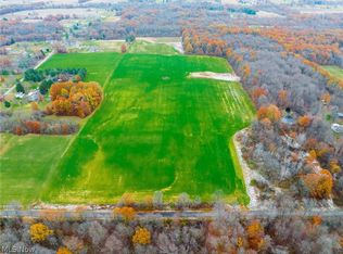 Mahan Denman Rd, Bristolville, OH 44402