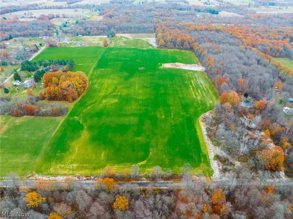 Mahan Denman Rd, Bristolville, OH 44402