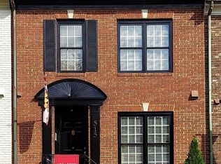 515 Tschiffely Square Rd, Gaithersburg, MD 20878