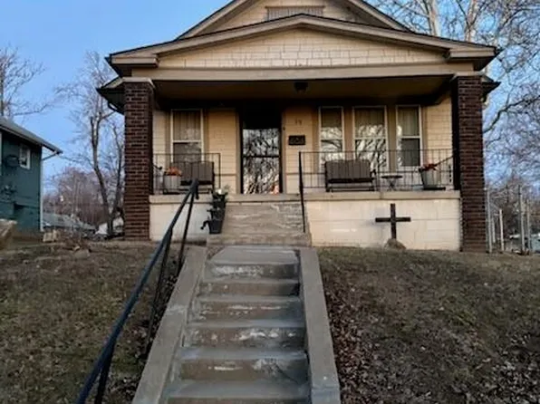 95 S 19th St, Kansas City, KS 66102