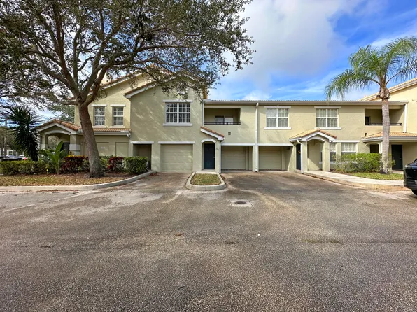154 SW Peacock Blvd #28-205, Port Saint Lucie, FL 34986