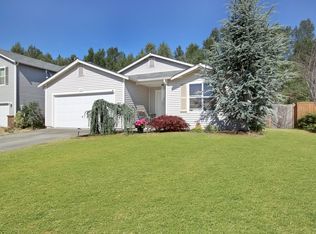 1008 Daffodil Ave NE, Orting, WA 98360