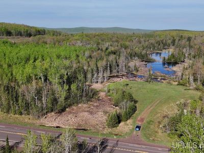Tbd1945 Highway Hwy #M-26, Greenland, MI, 49929