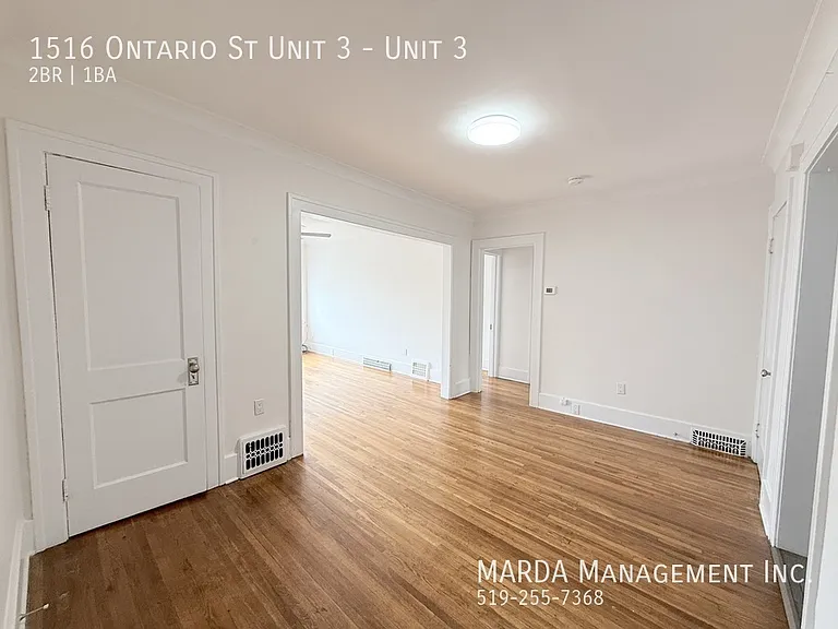 1516 Ontario St #3 — Photo 9