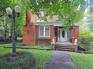 135 S West End Blvd, Cape Girardeau, MO 63703
