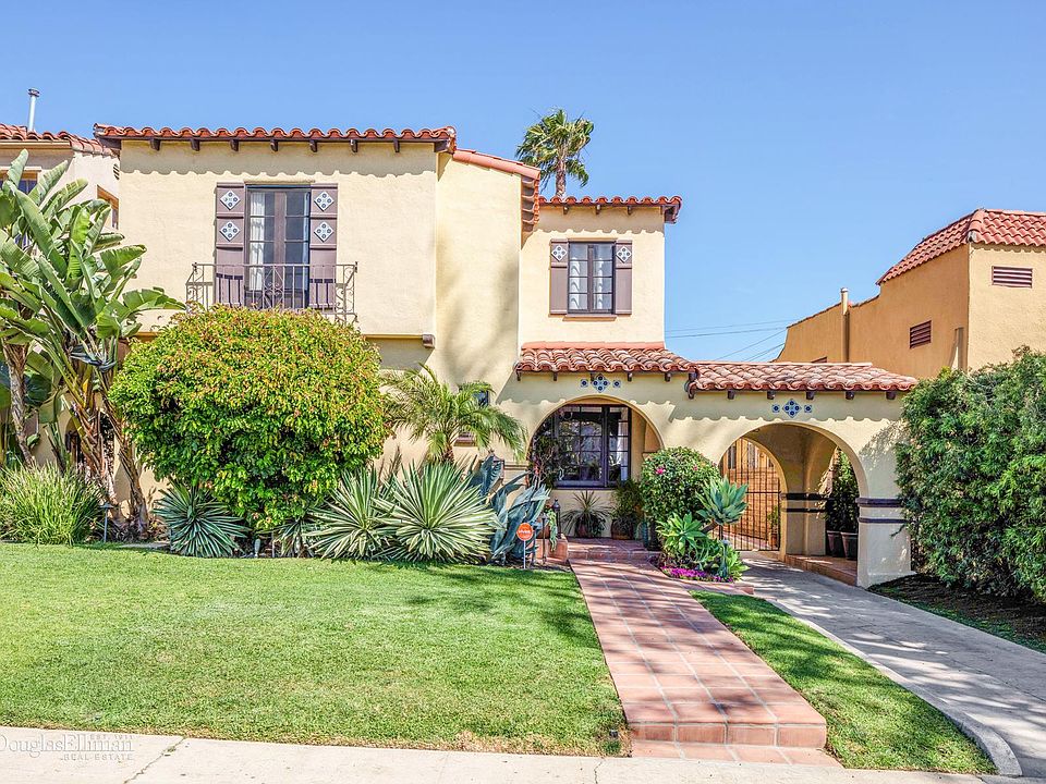 1st image of 1342 S Redondo Blvd