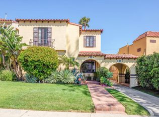 1342 S Redondo Blvd, Los Angeles, CA 90019