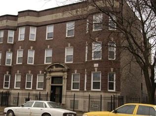 5213 S Indiana Ave #3, Chicago, IL 60615