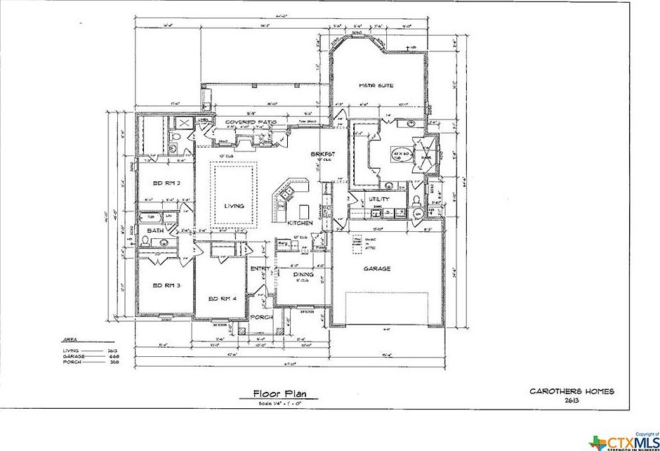 2nd image of 2034 Henrietta Ave