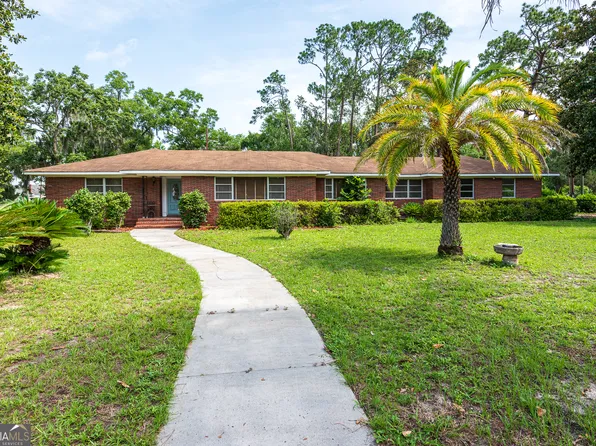 177 Pinewood St, Folkston, GA 31537