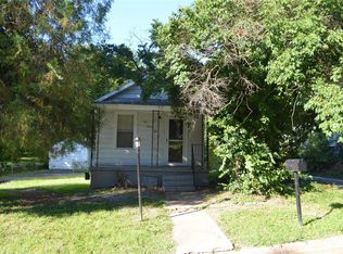471 Adrian Dr, Saint Louis, MO 63137