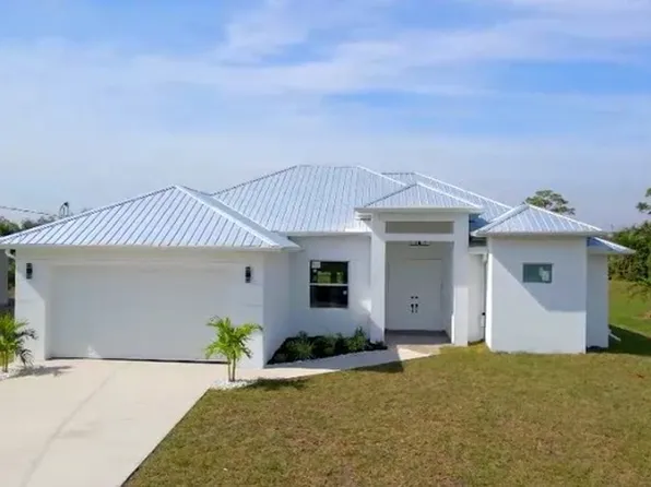 334 Ranch Ave, Lehigh Acres, FL 33974