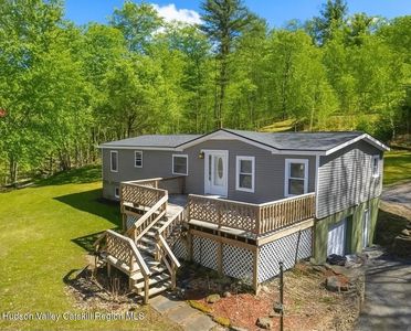 424 Moran Rd, Fleischmanns, NY, 12430