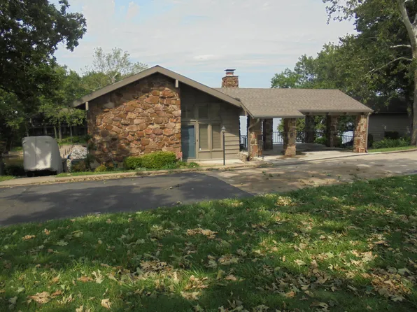 57450 E Hwy125 #507, Afton, OK 74331