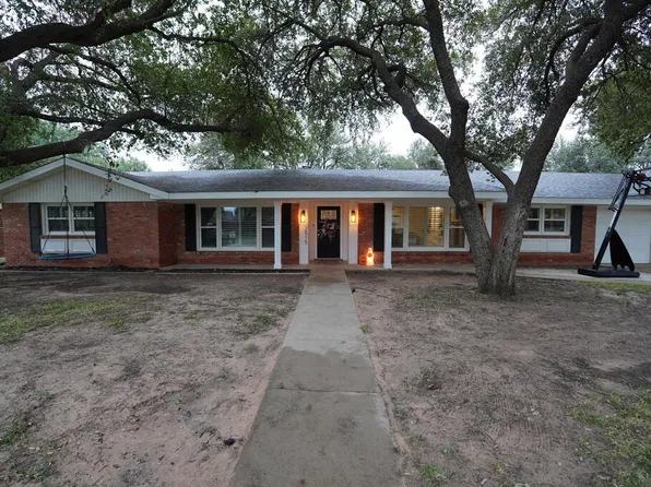 2515 Stanolind Ave, Midland, TX 79705