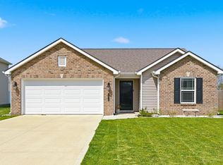4876 Little Colorado Cv, Fort Wayne, IN 46808