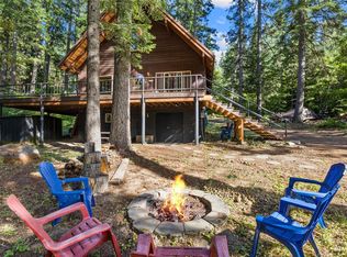 100 E Lakedale Dr, Ronald, WA 98940