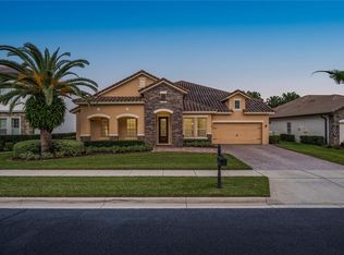 7231 SANGALLA DRIVE, WINDERMERE, FL 34786