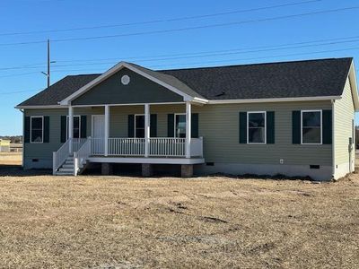 16088 Blue Crab Way Belle, Painter, VA, 23420