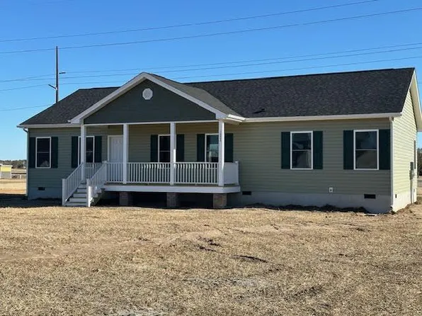 16088 Blue Crab Way Belle, Painter, VA 23420