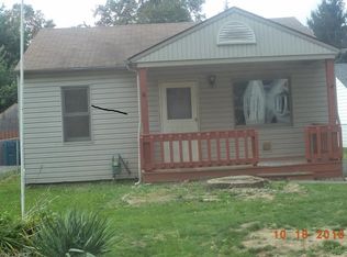 344 Parkland Blvd, Vermilion, OH 44089
