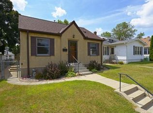 1180 Van Buren Ave, Saint Paul, MN 55104