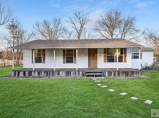 6405 Fm 1840, De Kalb, TX 75559