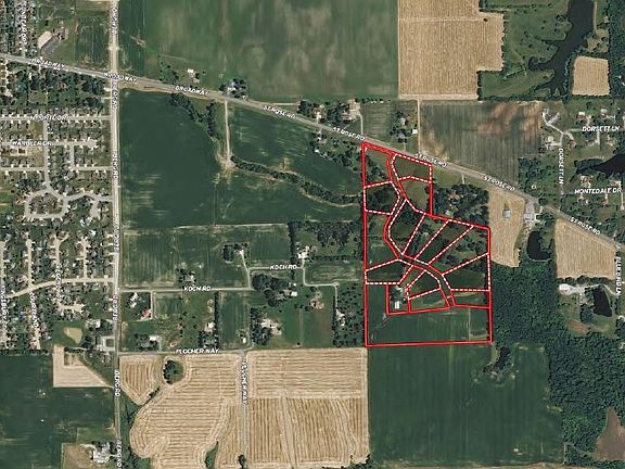 2nd image of 0 Harvest View Ln Lot 12