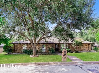 3944 Misty Meadow Dr, Fort Worth, TX 76133