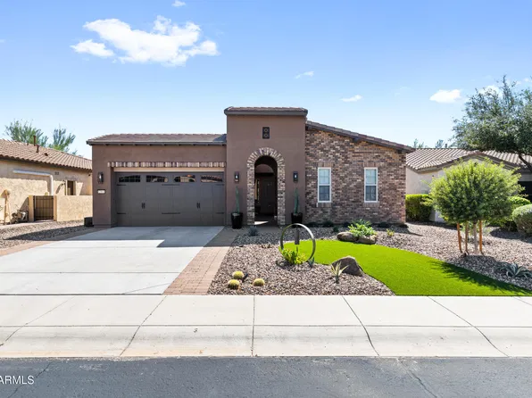 12941 W Red Fox Road W, Peoria, AZ 85383