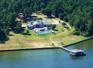 210 Ridge Ln, Coldspring, TX 77331