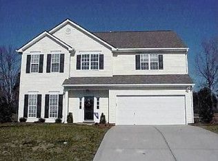 2411 Ivy Creek Frd, York, SC 29745
