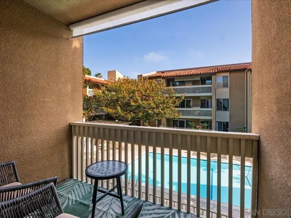 4600 Lamont St #224, San Diego, CA 92109