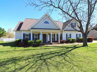 784 Lake Joy Rd, Warner Robins, GA 31088