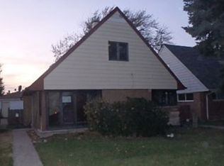 17022 Oakwood Ave #123, Lansing, IL